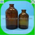 Medical Injection Glass Bottle